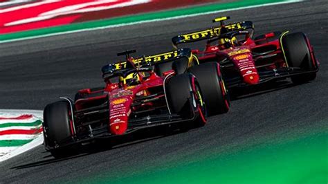 what time is f1 qualifying today.